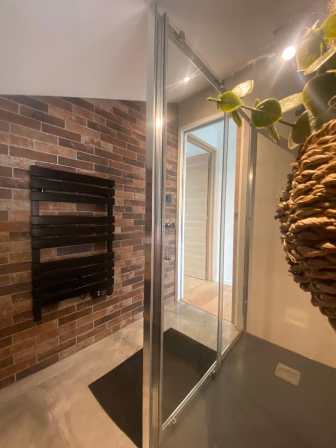 Magnifique Grange Avec Spa / Love Room Saint-Andre-de-Cubzac Exterior photo